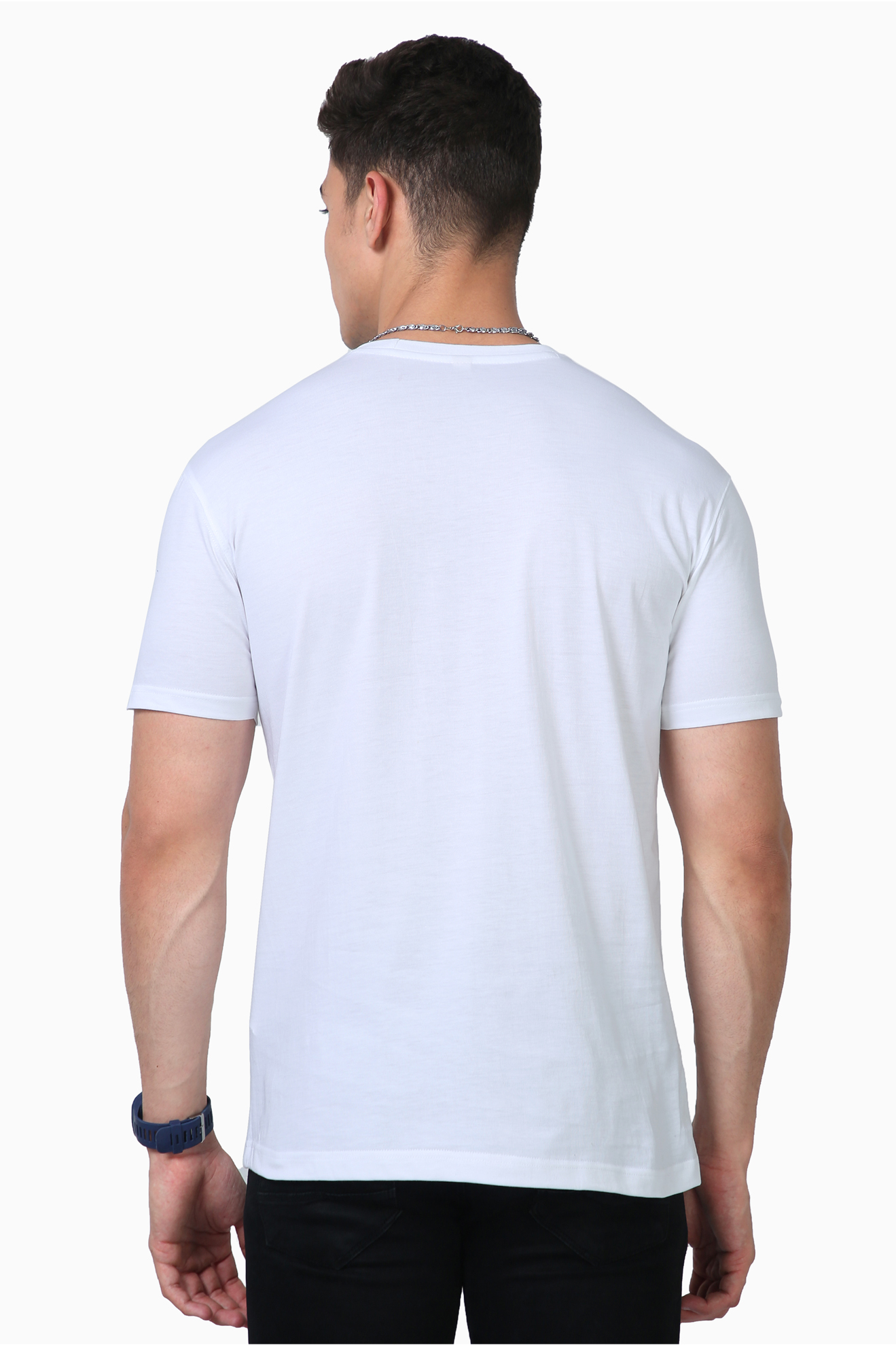 Supima Cotton T-Shirts – Softness You Can Feel, Quality You Can Trust