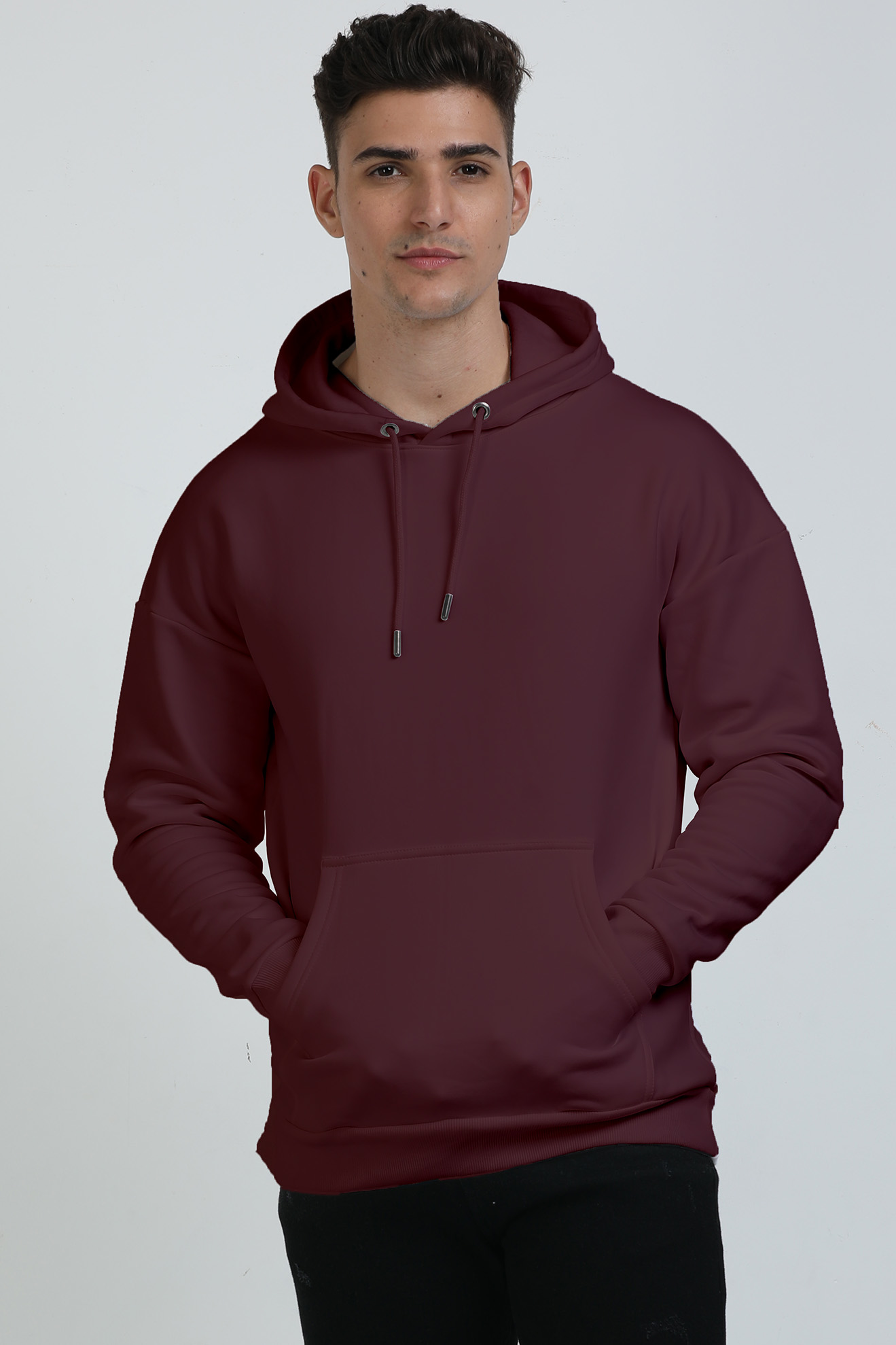 Oversized Anime Hoodie – Ultimate Comfort for True Fans