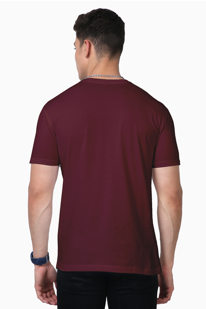 Premium Supima Cotton T-Shirts – Elevate Your Everyday Comfort