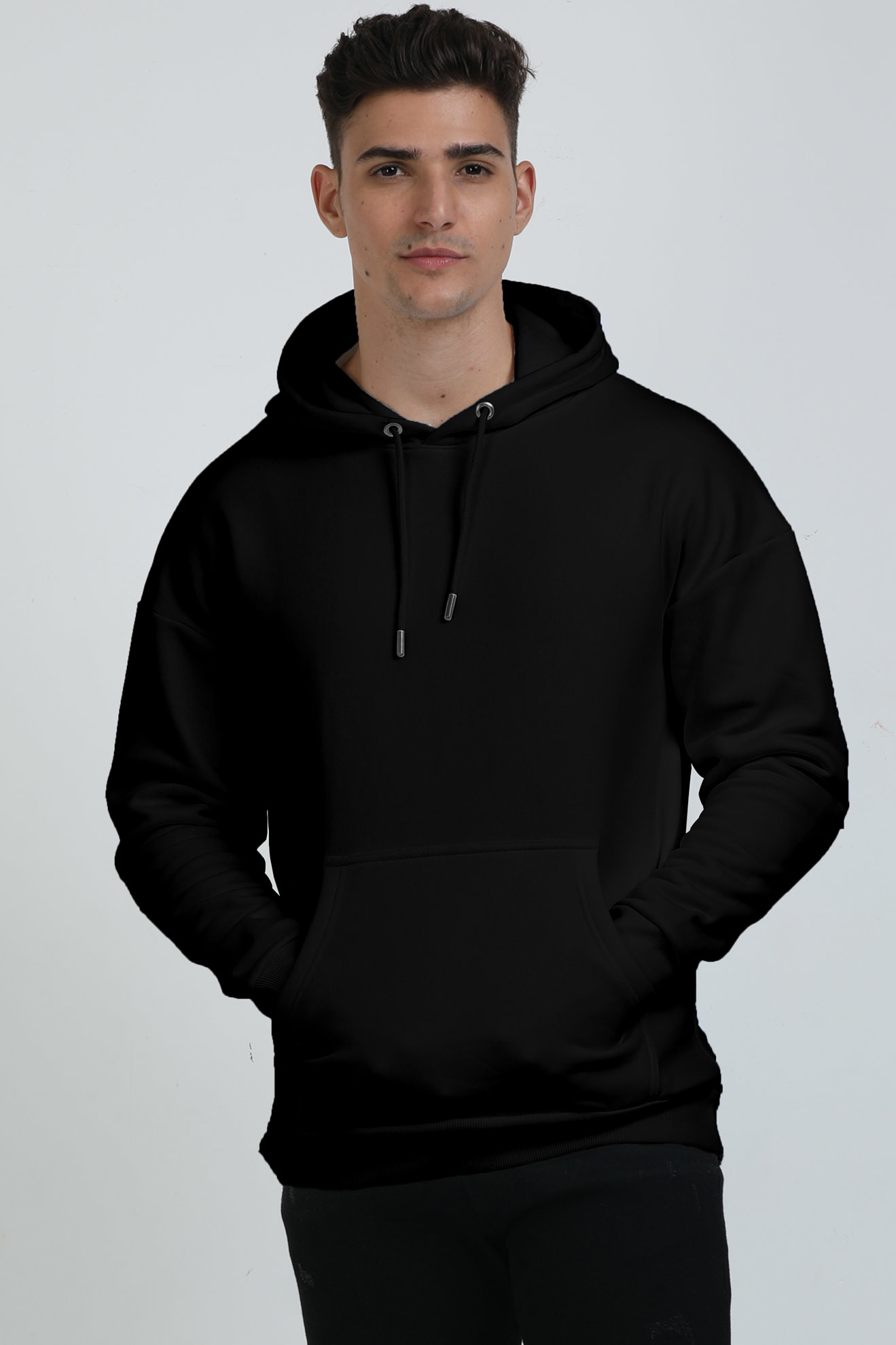 Oversized Anime Hoodie – Ultimate Comfort for True Fans