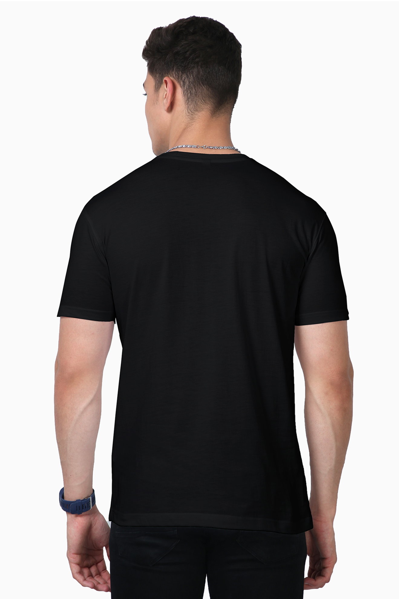 Premium Supima Cotton T-Shirts – Elevate Your Everyday Comfort