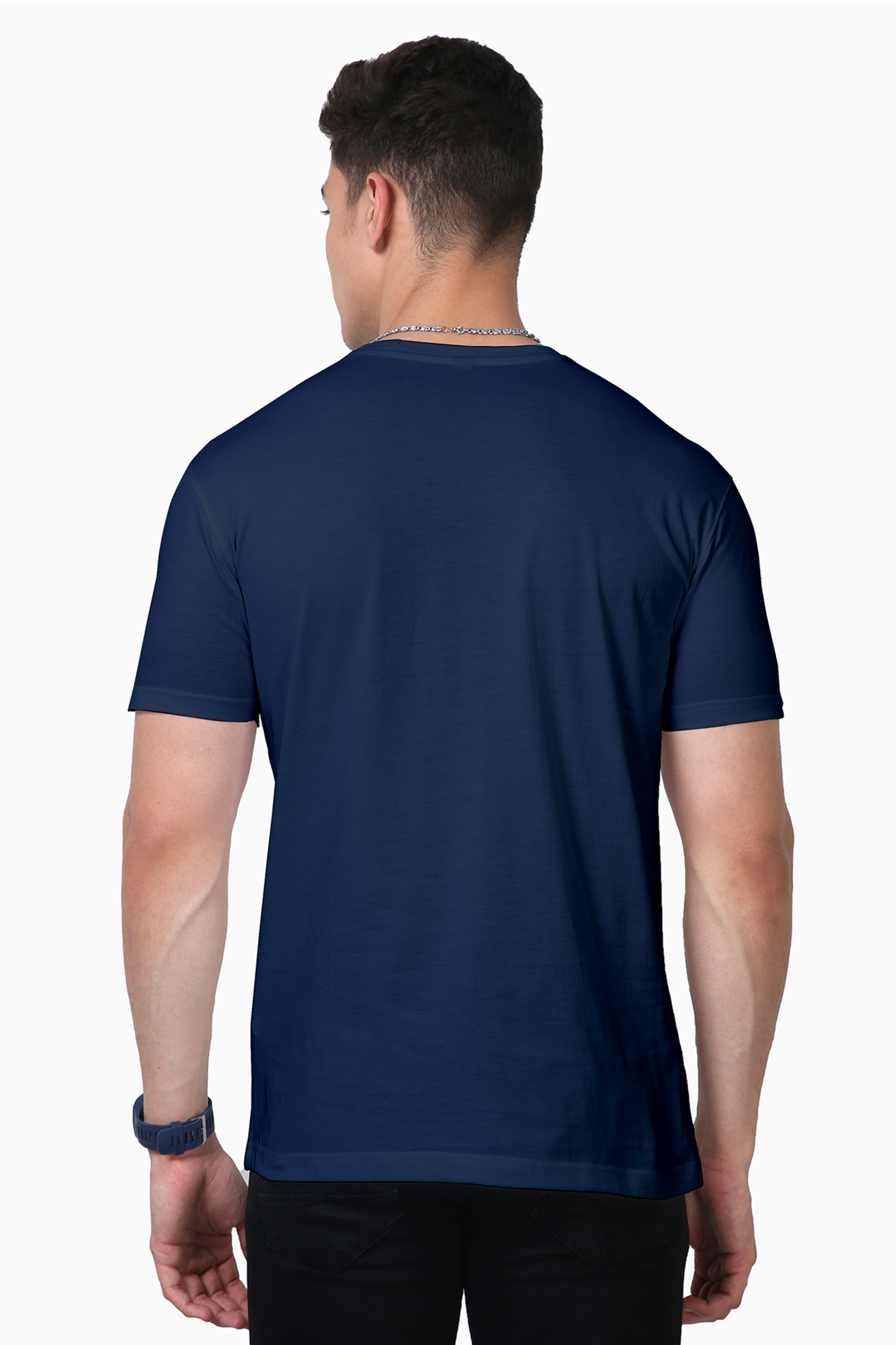 Premium Supima Cotton T-Shirts – Elevate Your Everyday Comfort