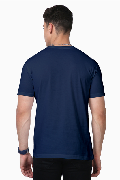 Premium Supima Cotton T-Shirts – Elevate Your Everyday Comfort