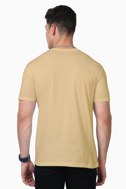 Premium Supima Cotton T-Shirts – Elevate Your Everyday Comfort