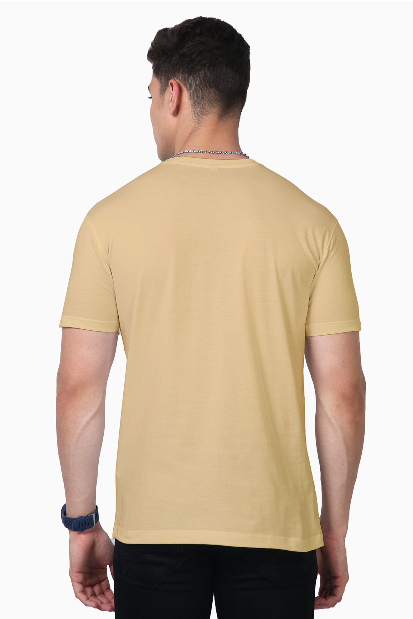 Supima Cotton T-Shirts – Softness You Can Feel, Quality You Can Trust